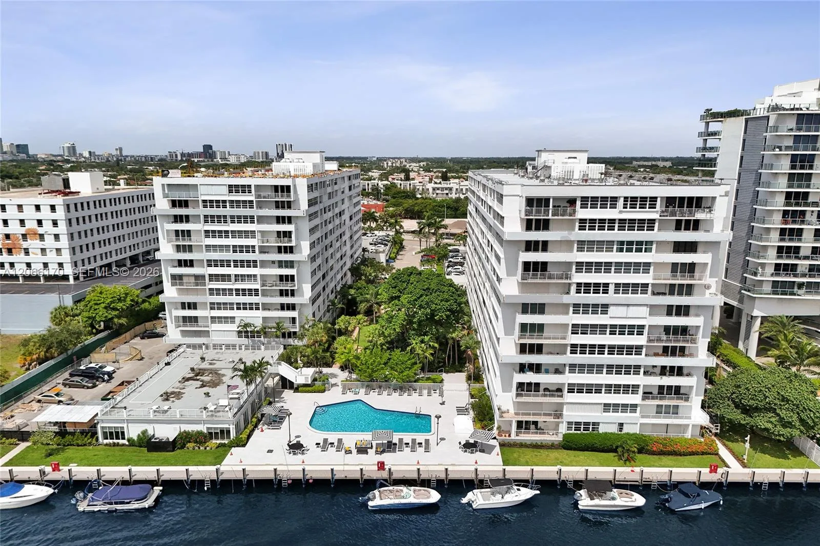 East Point Towers Condo