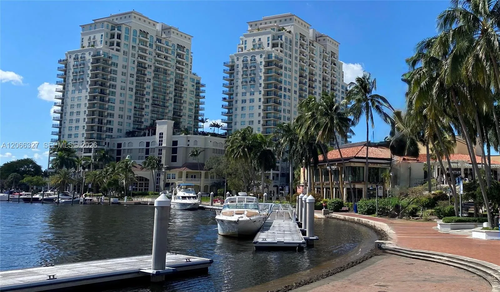 Symphony North Condo