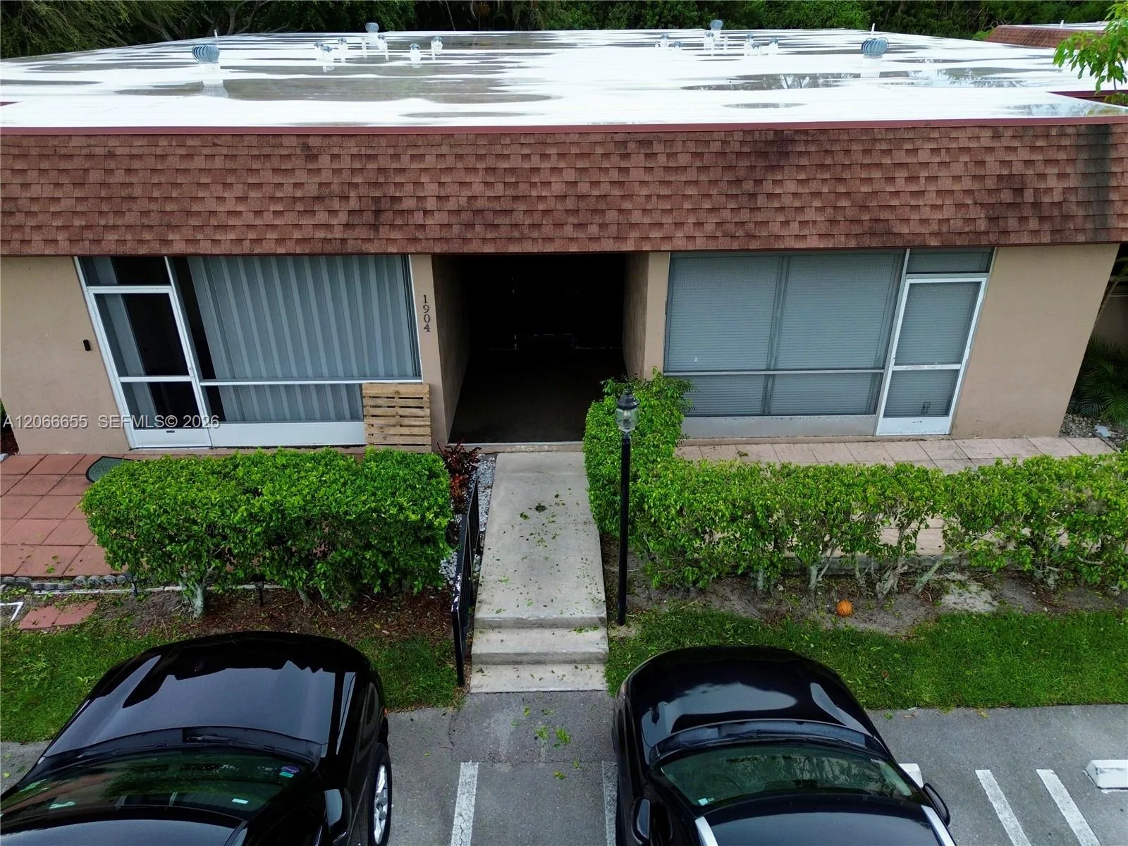 Palmland Villas I Condo