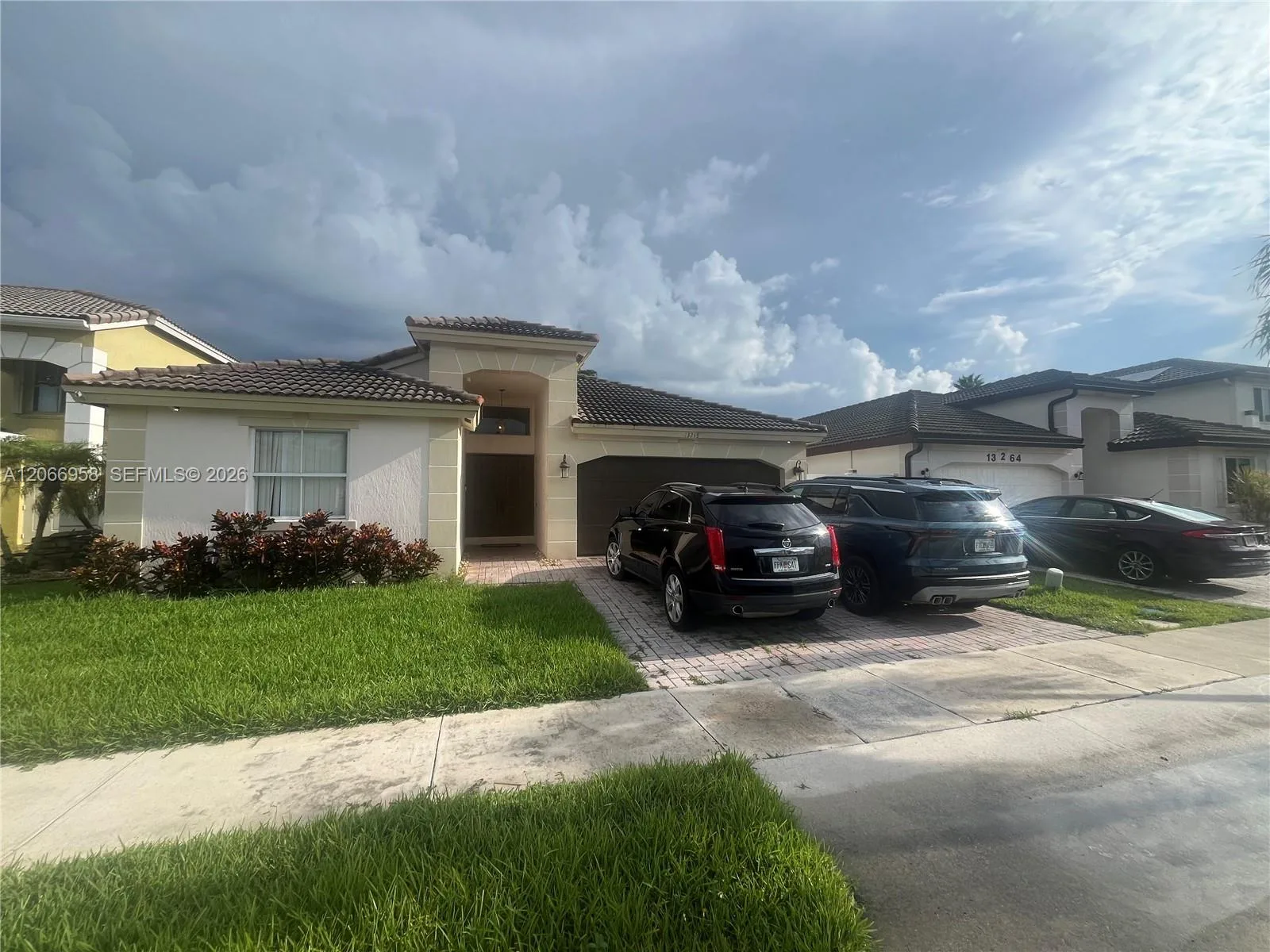 Miramar Patio Homes