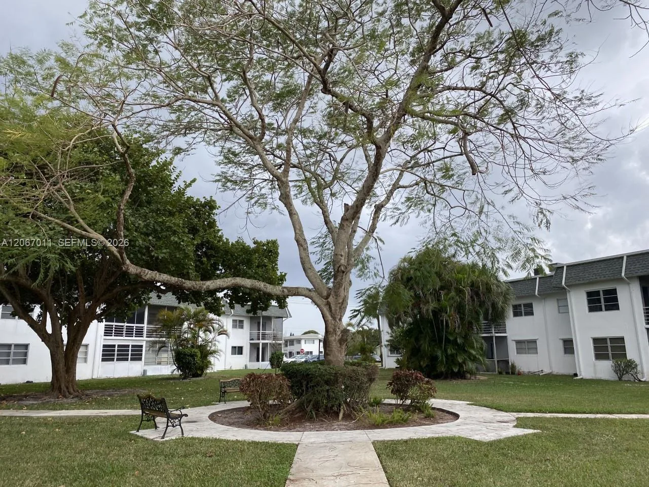 Margate Village