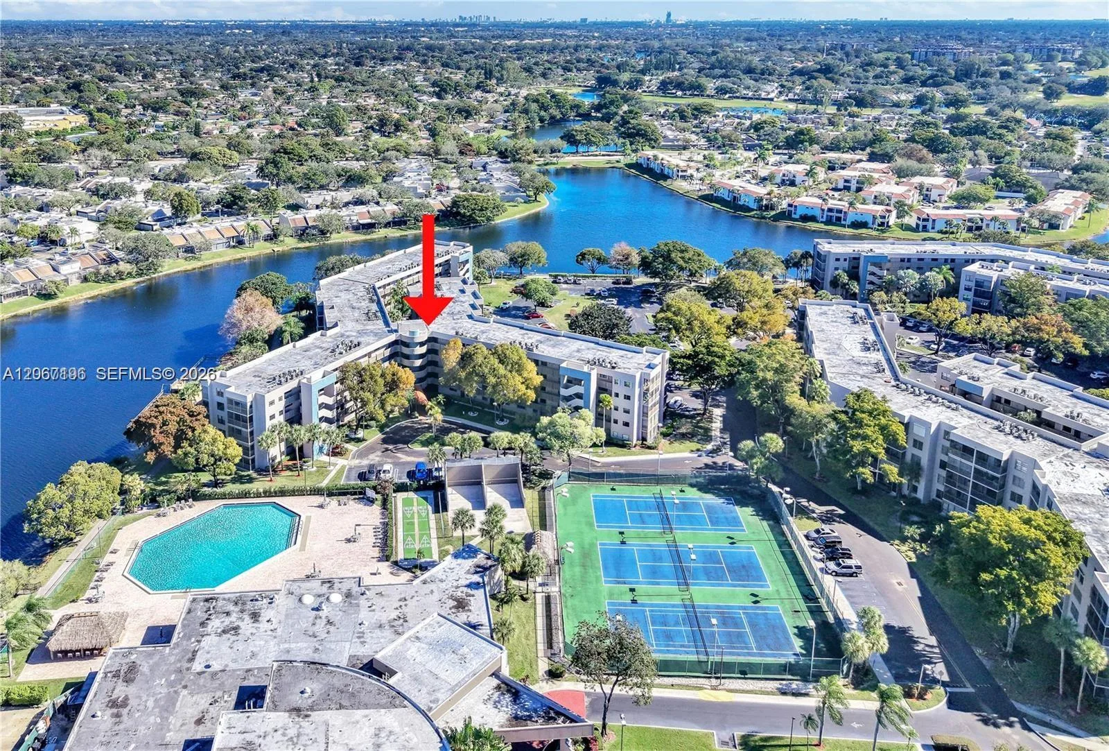 Colony Point 4 Condo