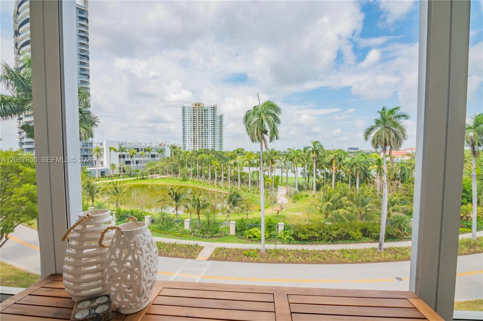 Fairways Riviera Condo