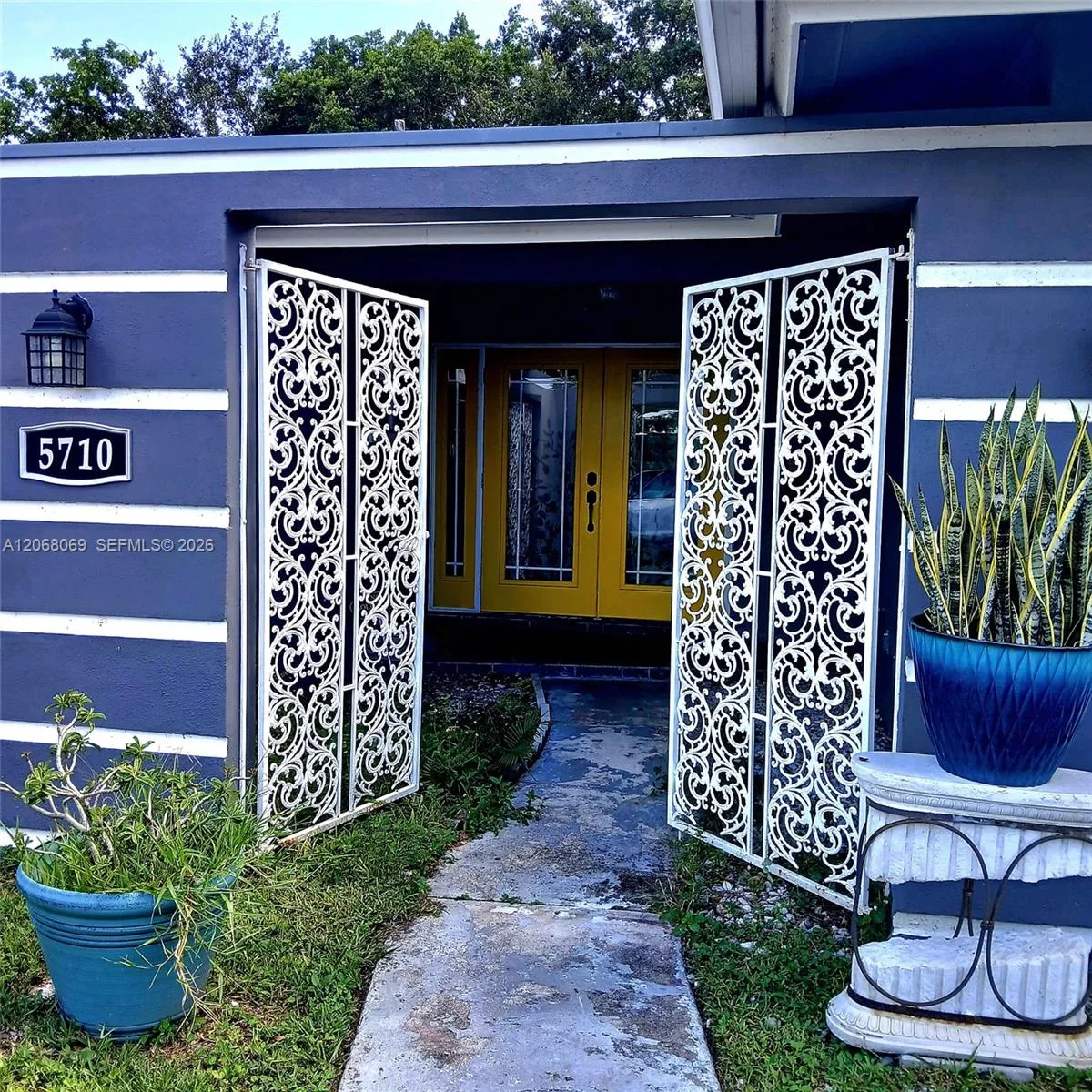 Woodlands Sec Seven