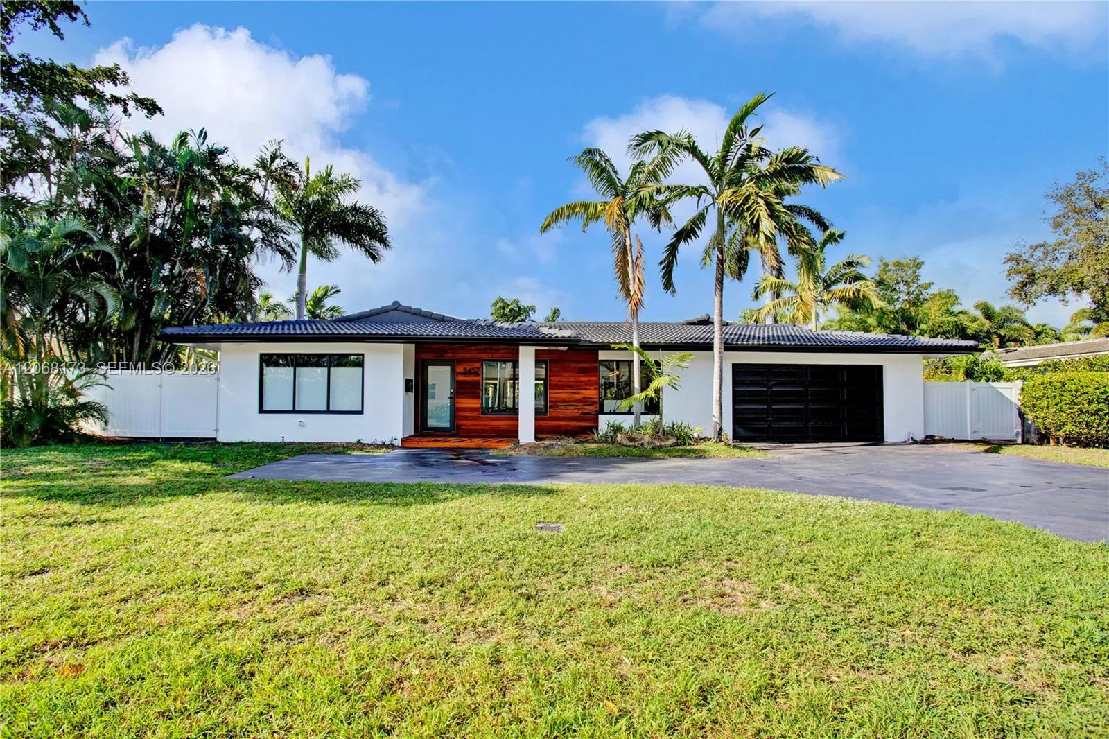 Coral Ridge Galt