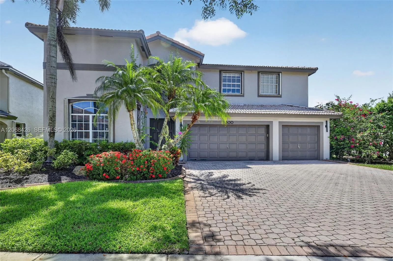 Pembroke Shores