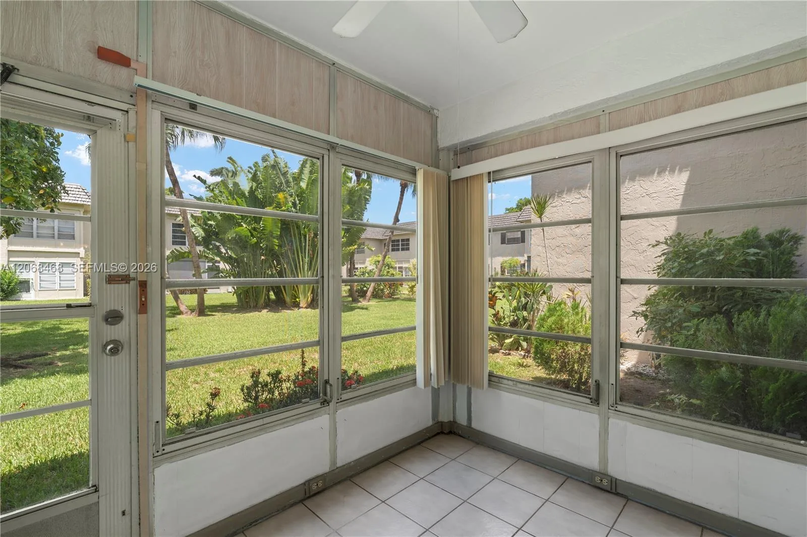 Meadows Condo