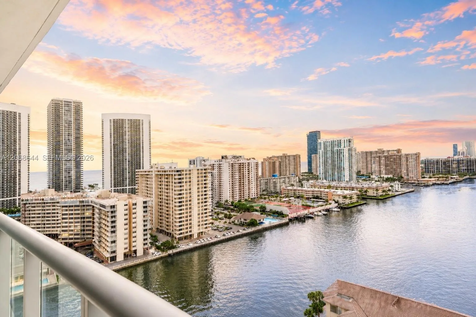 Beachwalk Condominium