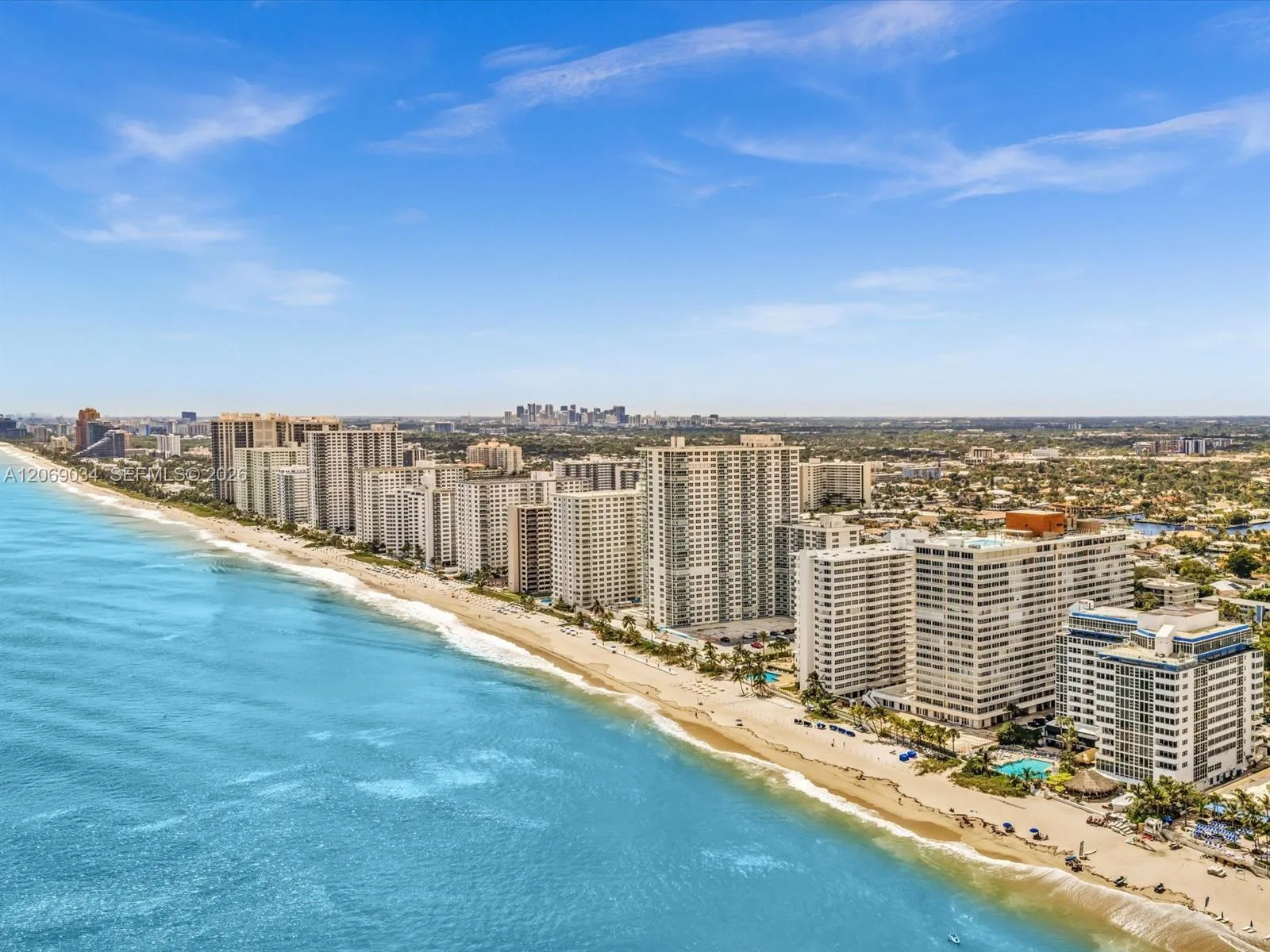 Ocean Manor Condo