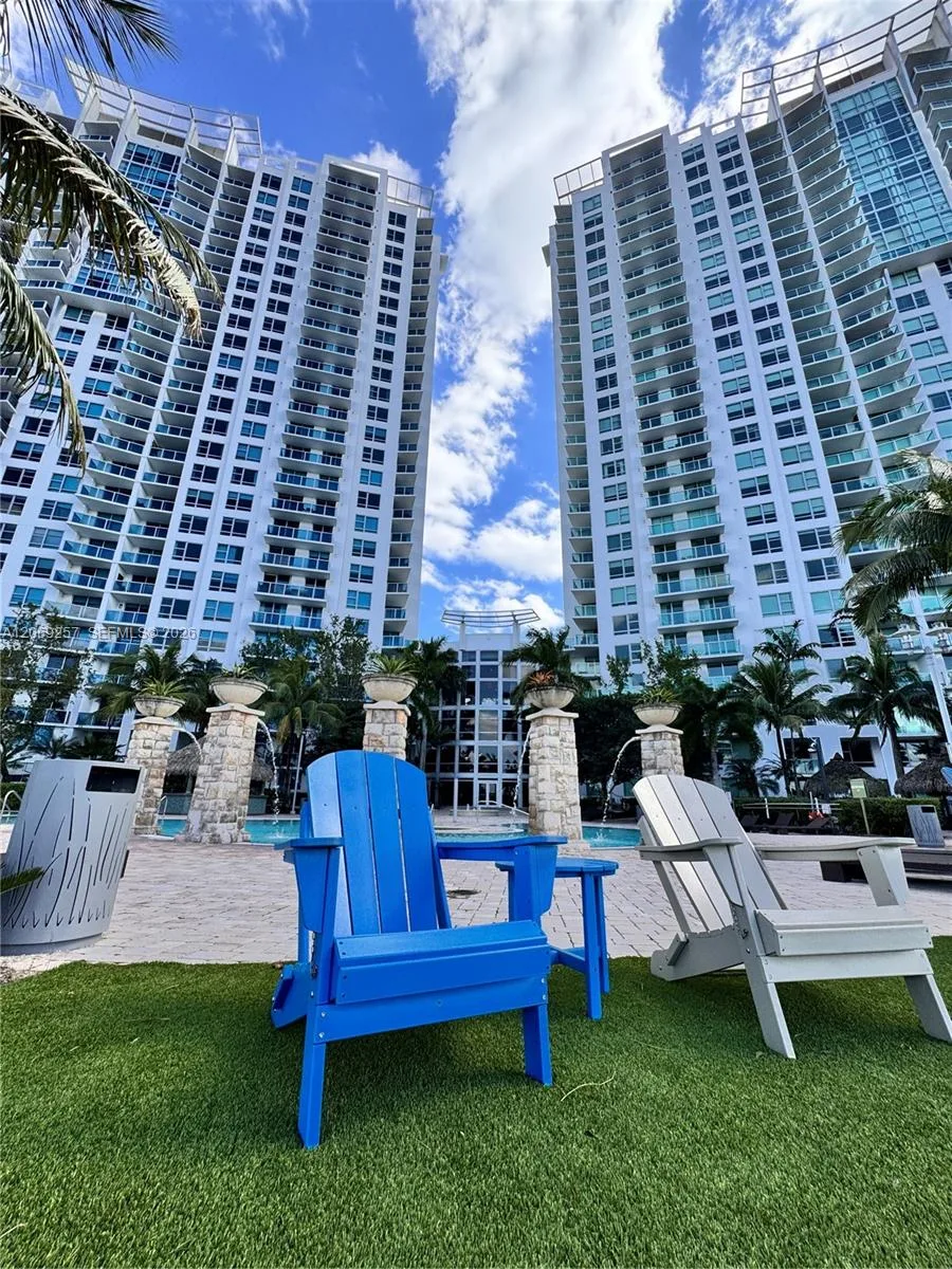 Tao Sawgrass Condominium