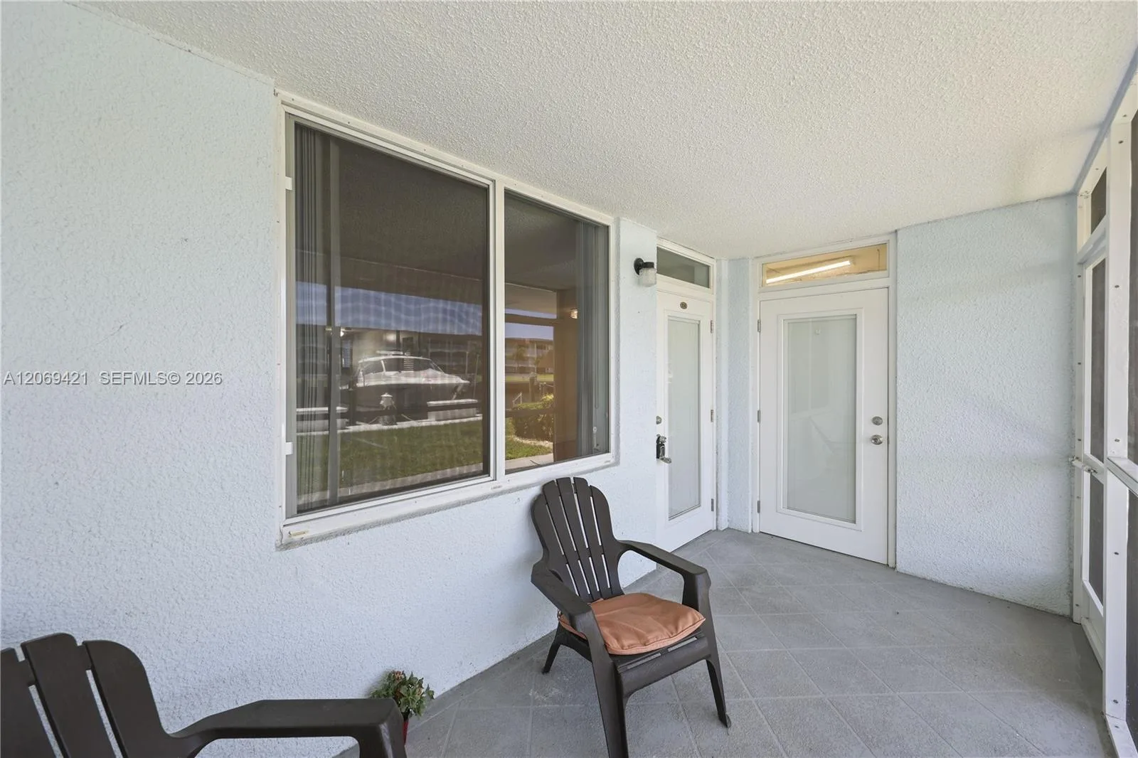 Paradise Villas Condo