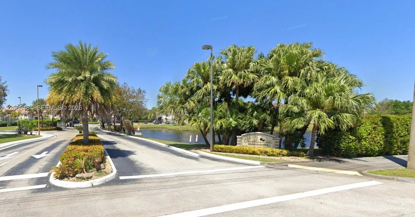 Casablanca Isles Condo