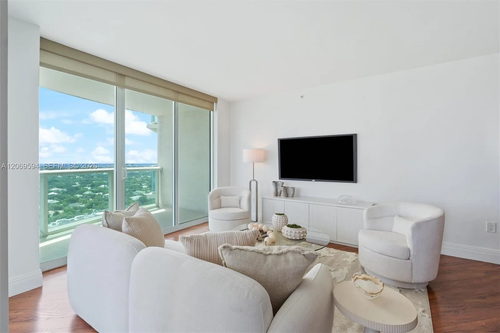 Watergarden Condo