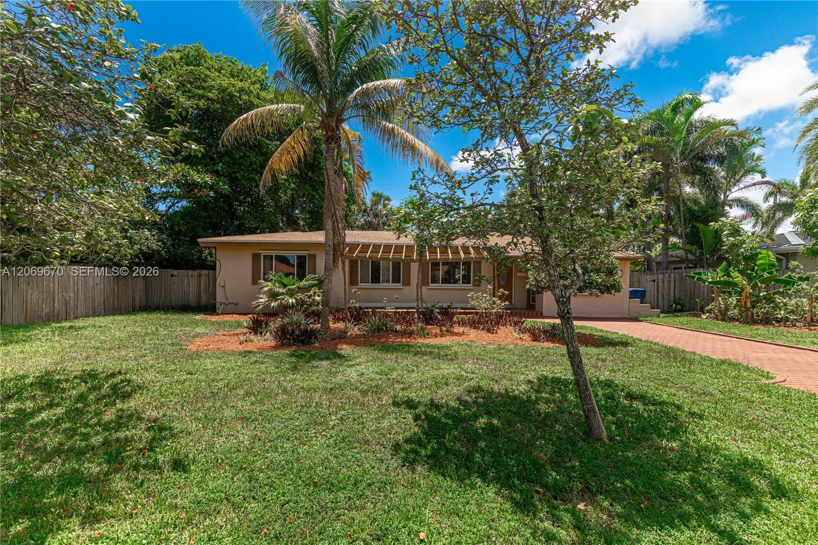 Middle River Estates