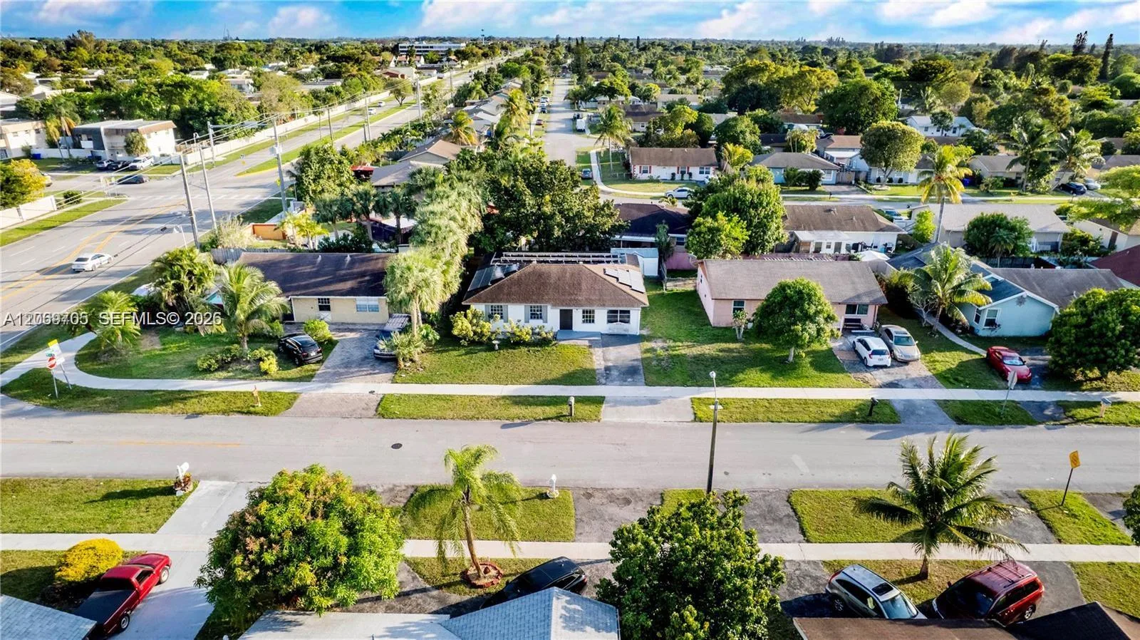 North Lauderdale Village