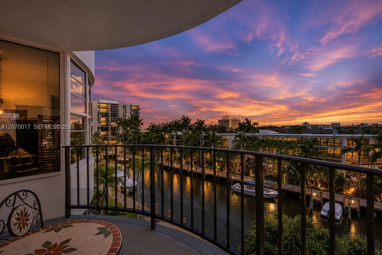Ridgeview Towers Condo