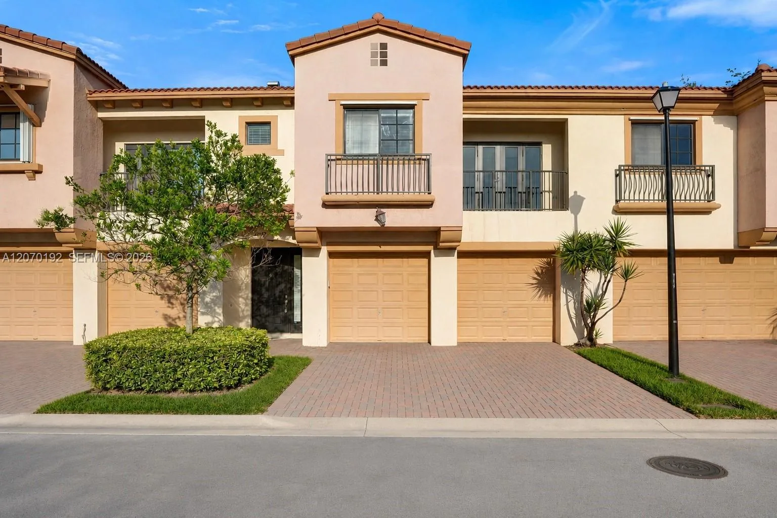 Grand Cypress