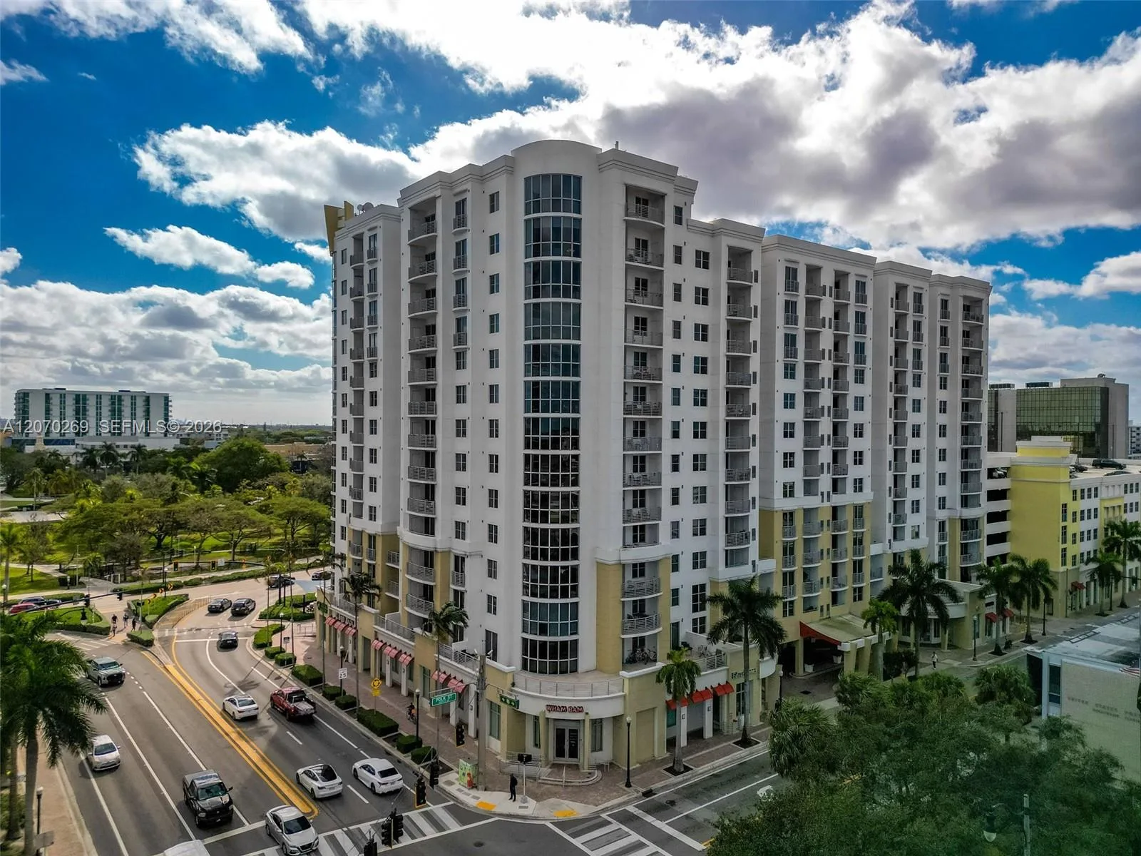 Radius Condo