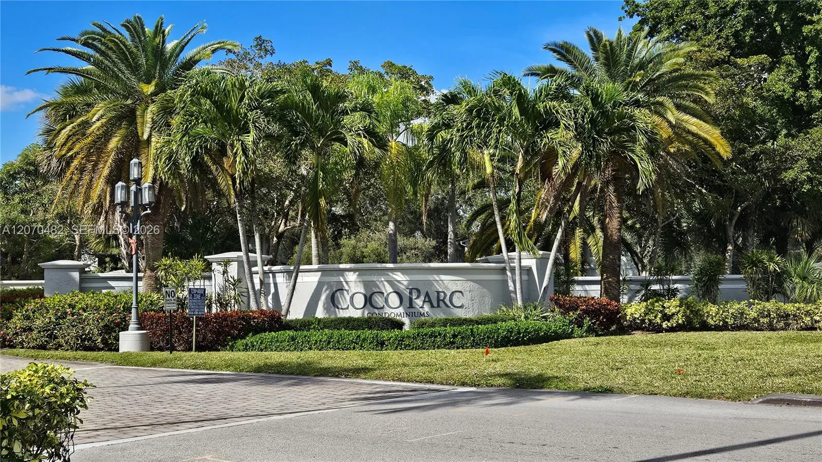 Coco Parc Condo