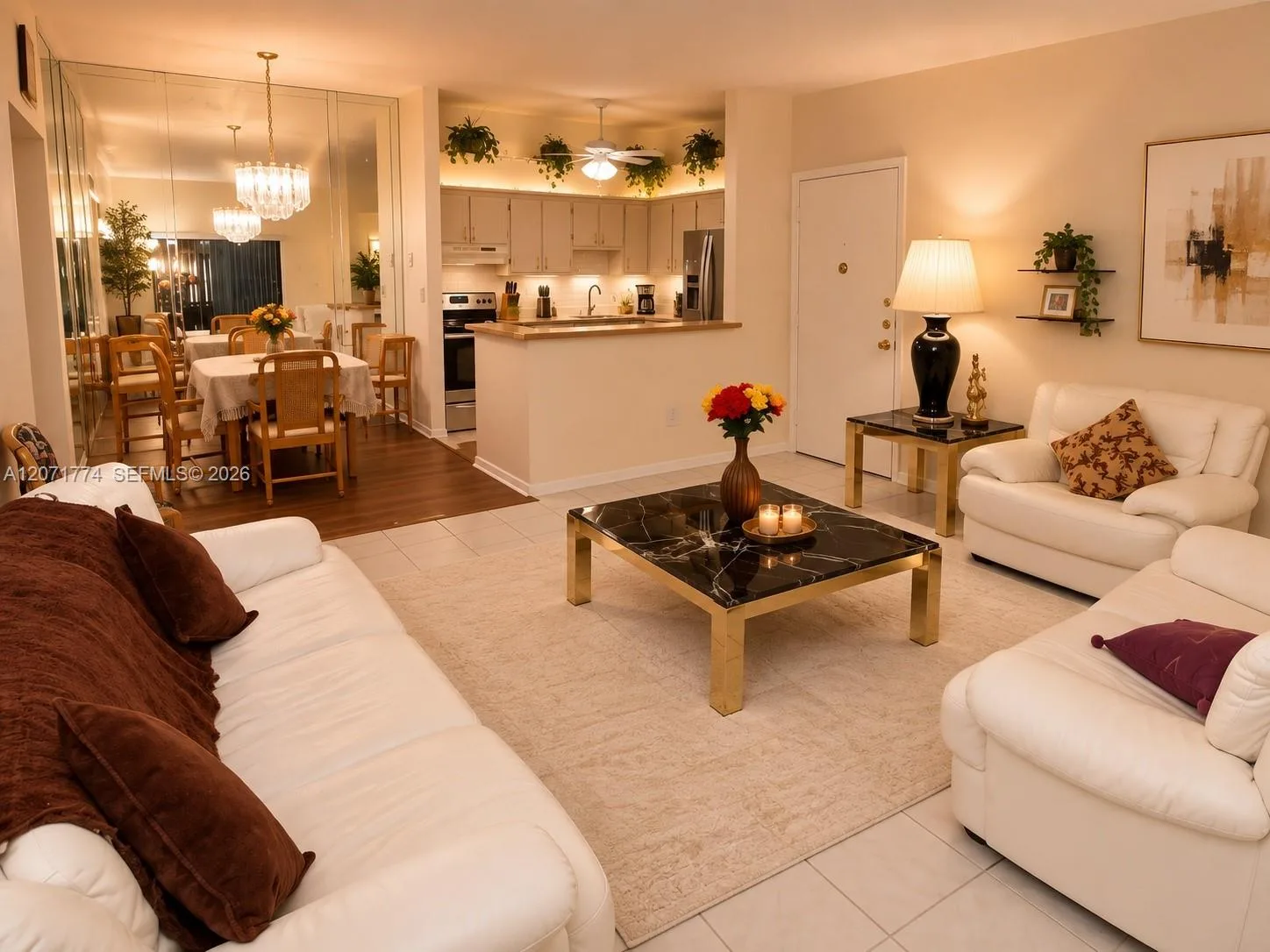 Belfort Condominium