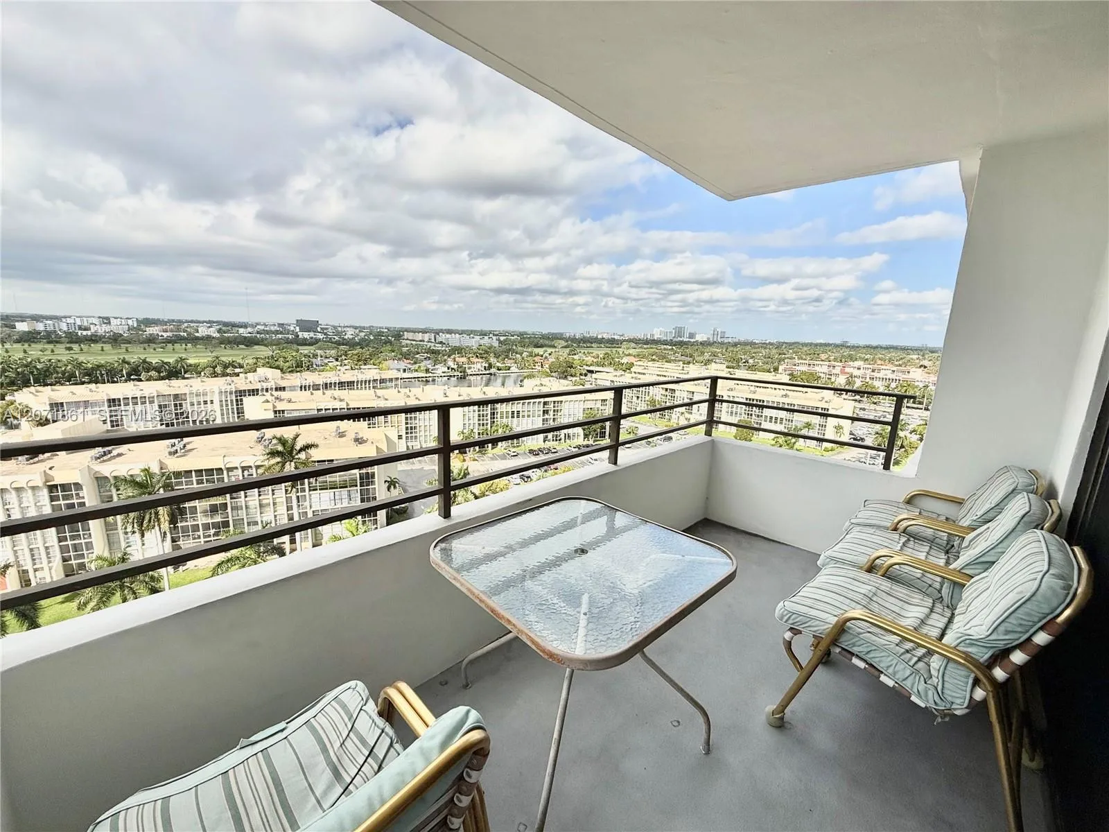 Olympus Condo Phase