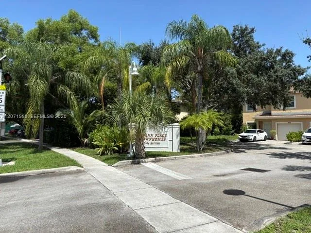 Lauderdale North Park