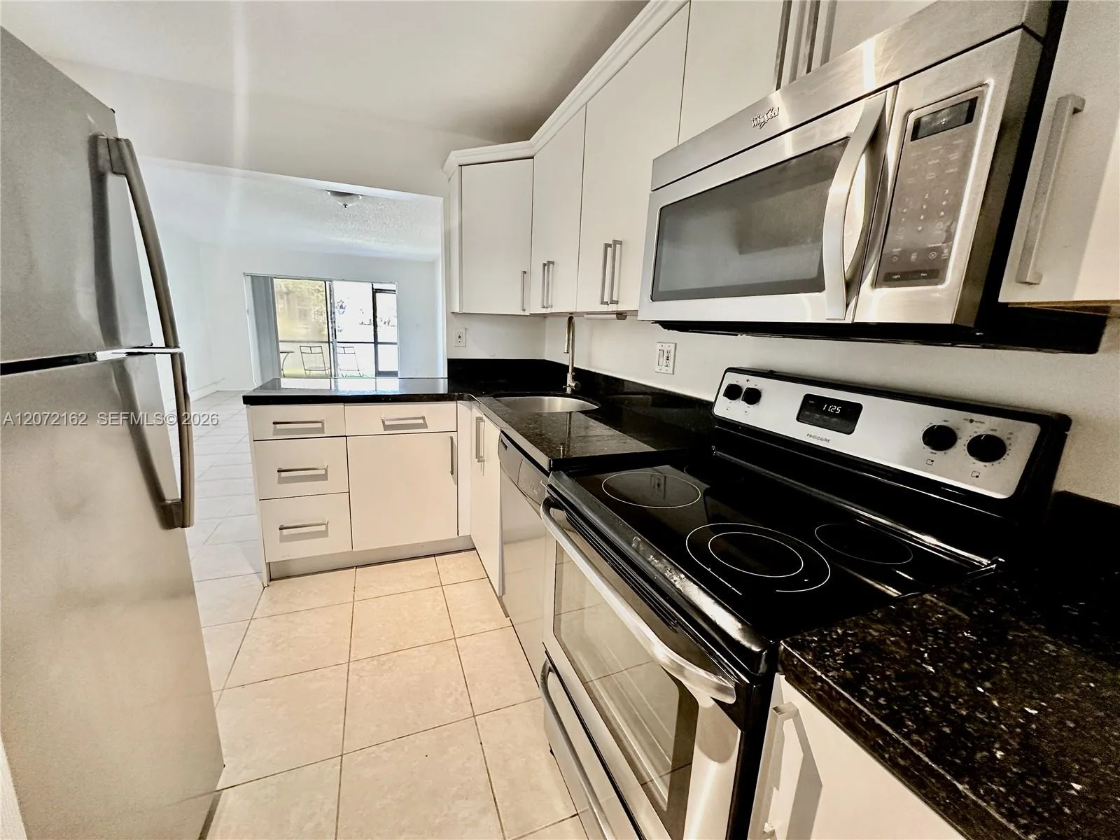 Versailles Gardens Condo