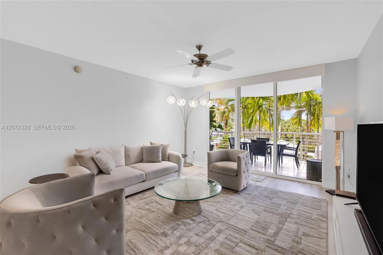 Sapphire Fort Lauderdale