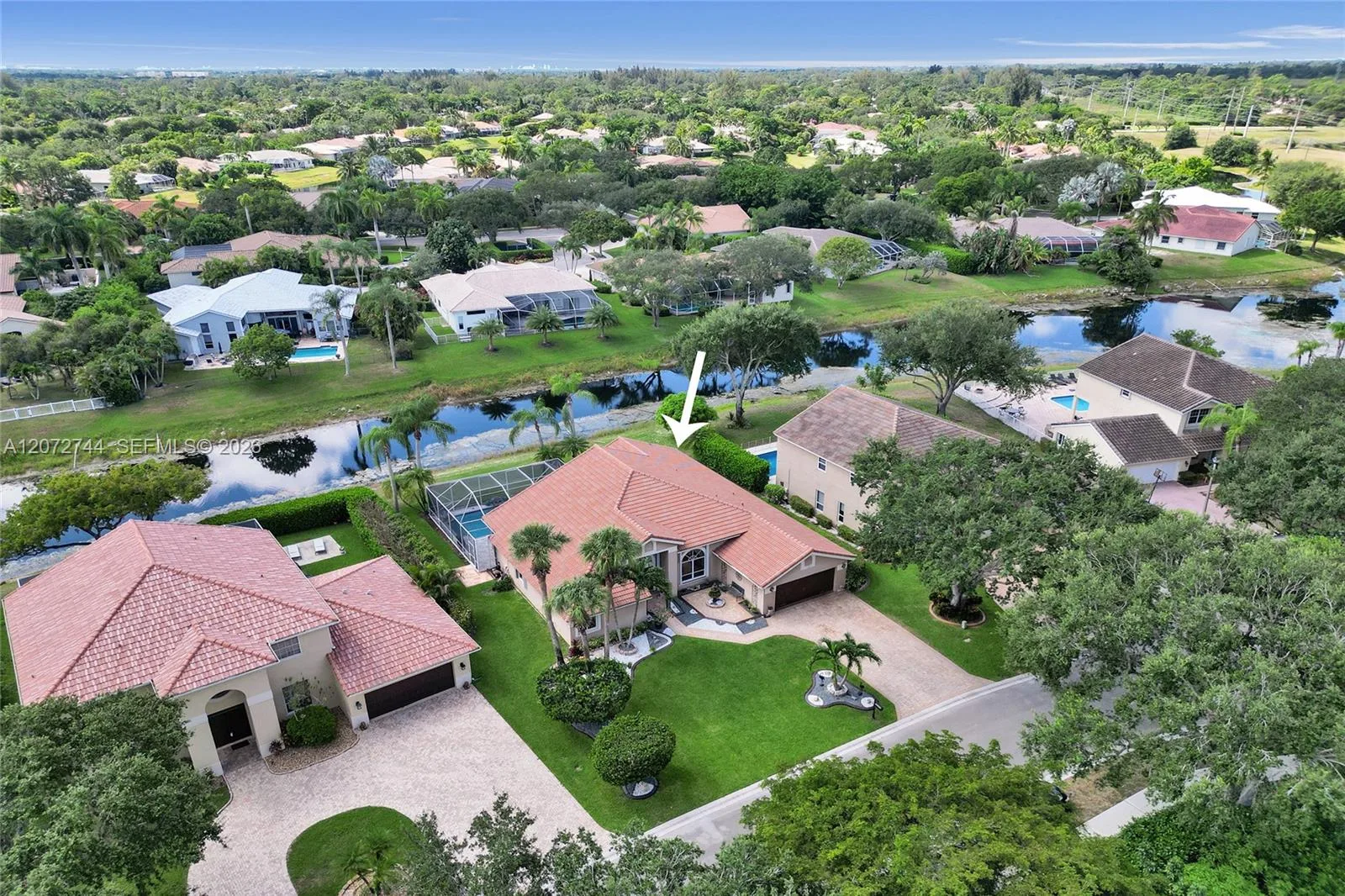 Whittier Oaks