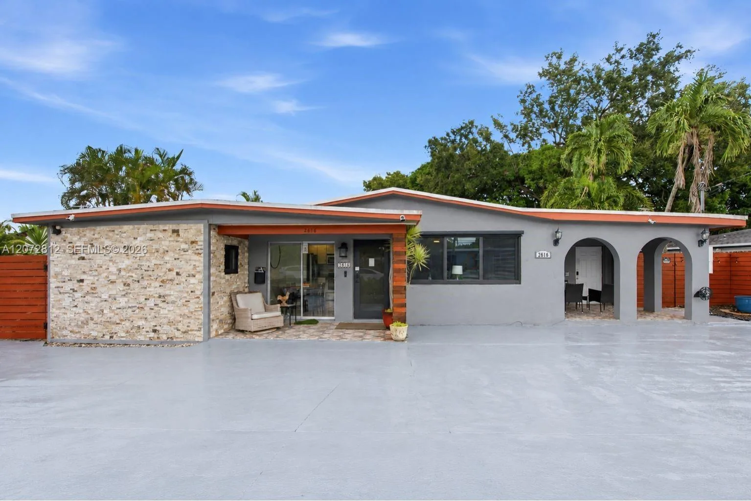 Highland Estates