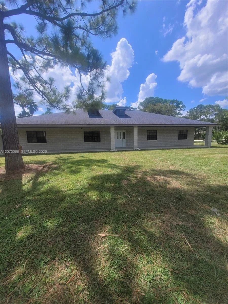 Acreage &