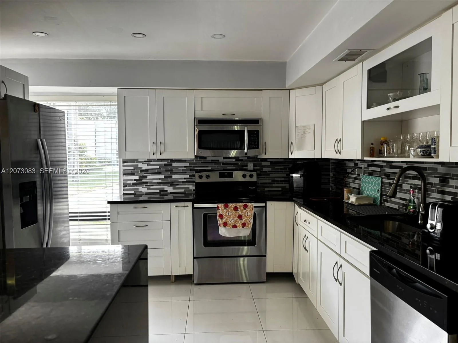 Woodhaven Condo