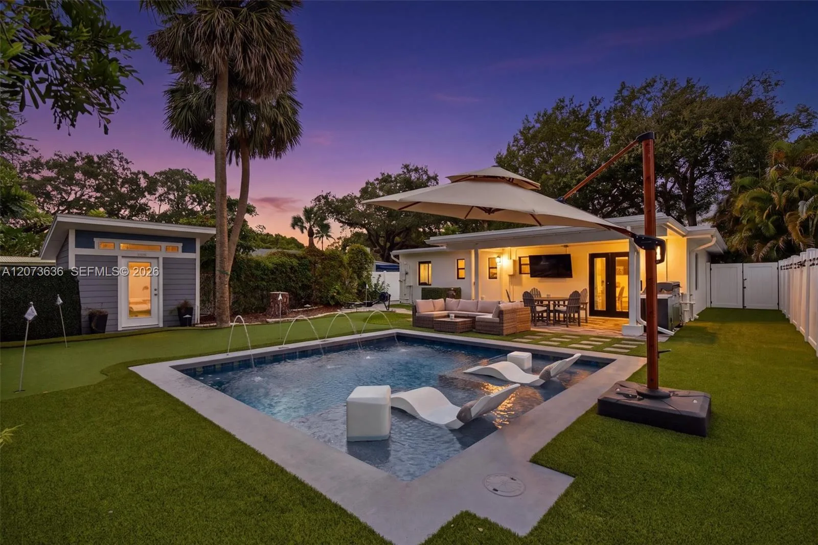 Riverside Estates 2nd Rev