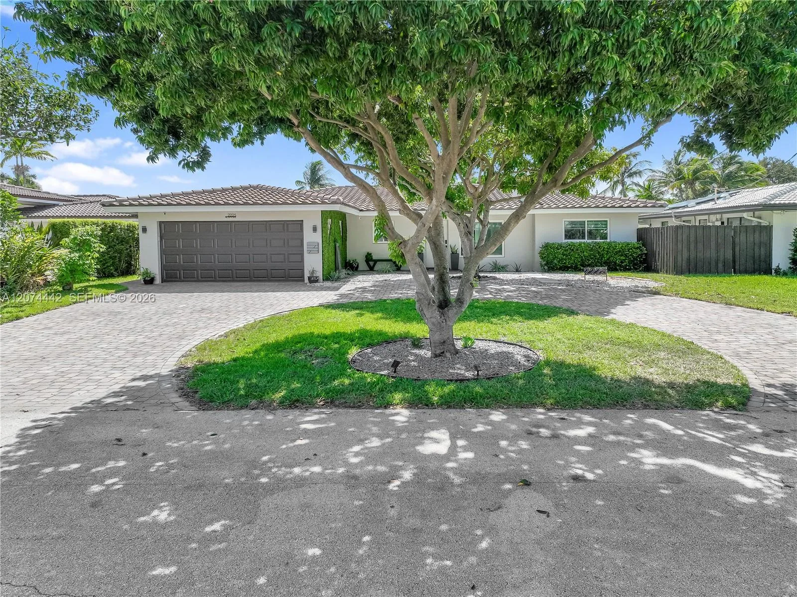 Edgewater Estates