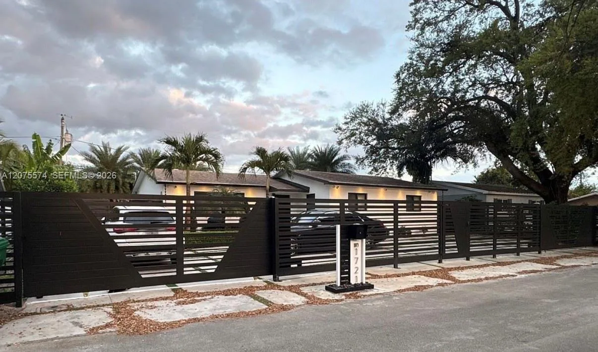 Everglades Sugar & Land C