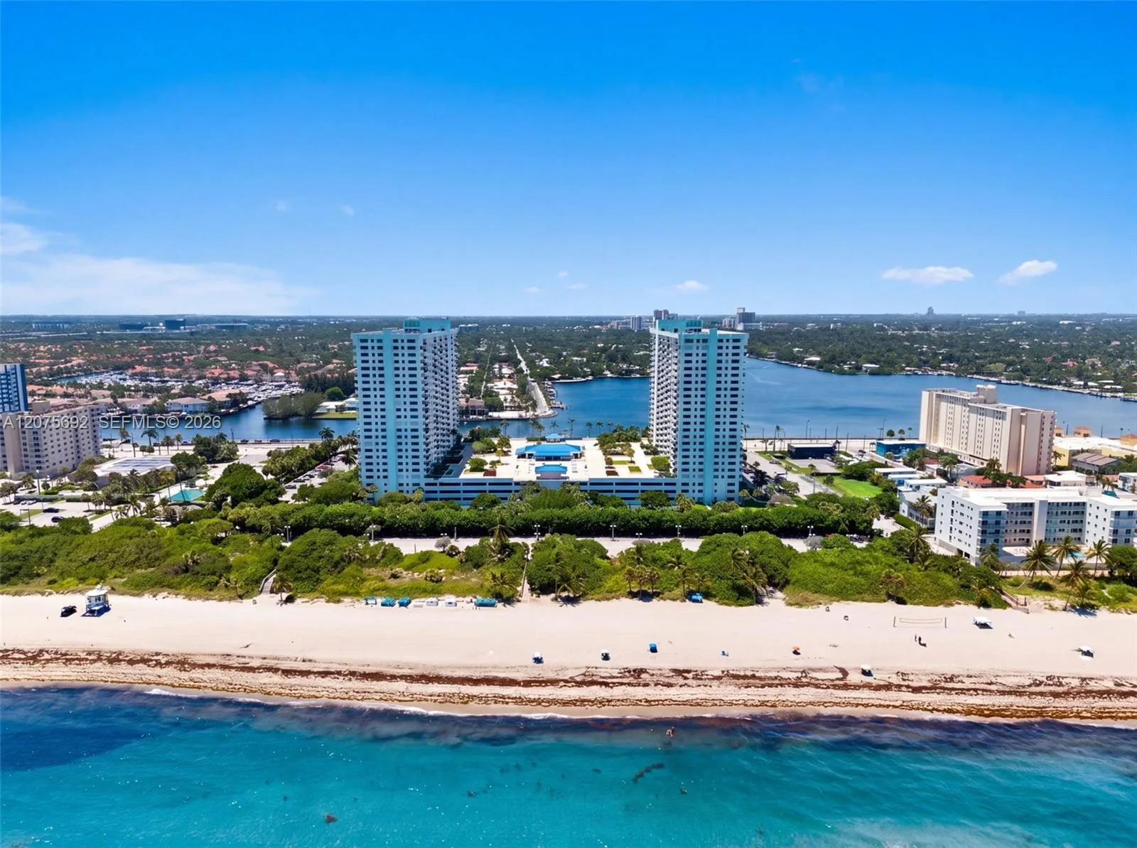 Summit Condo
