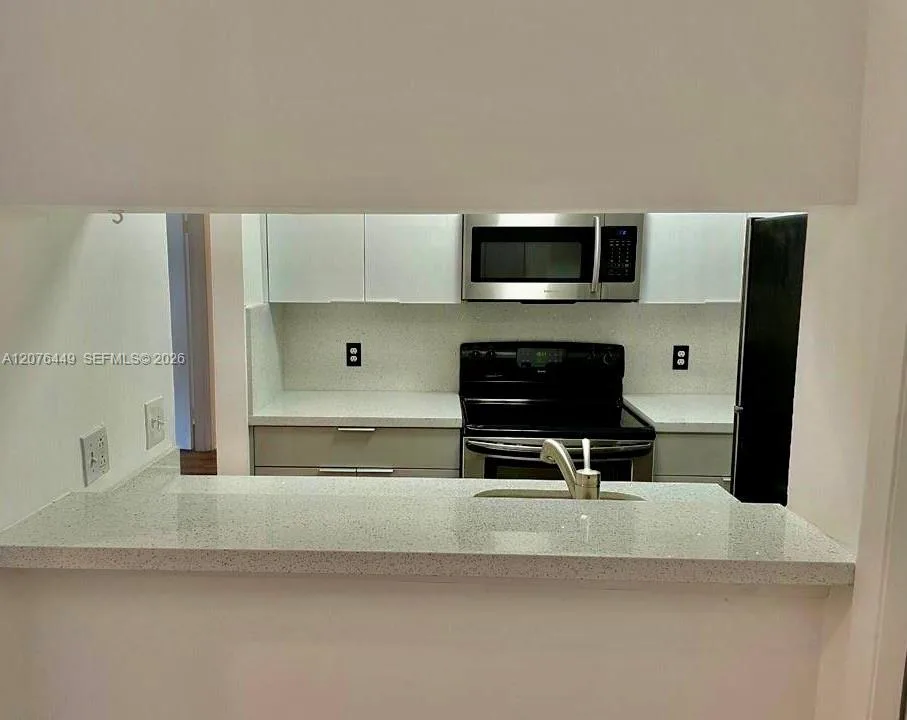 Palm Aire Gardens Condo