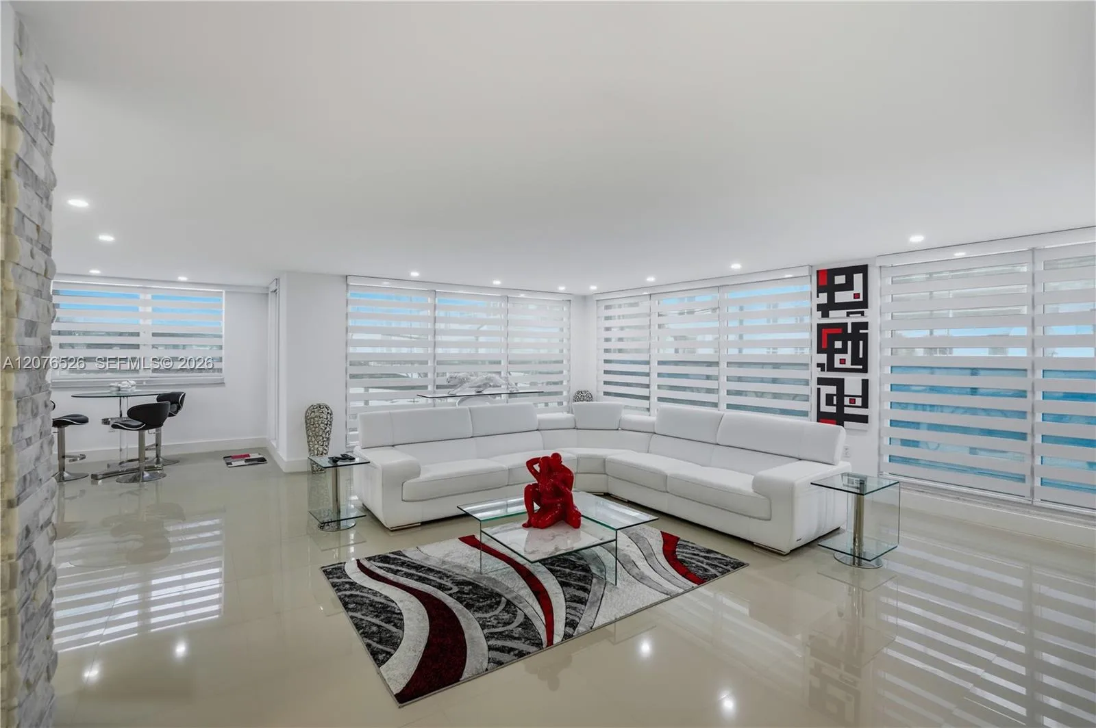 Aquarius Condo