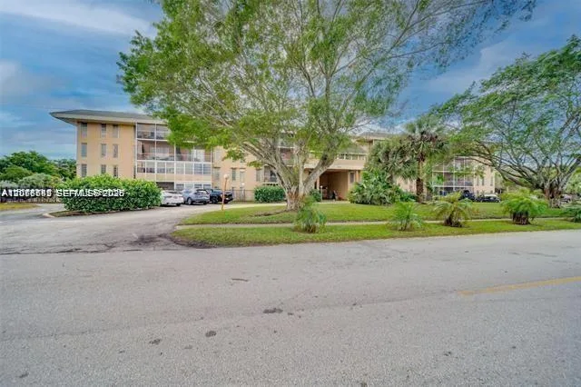 Town Square Condo