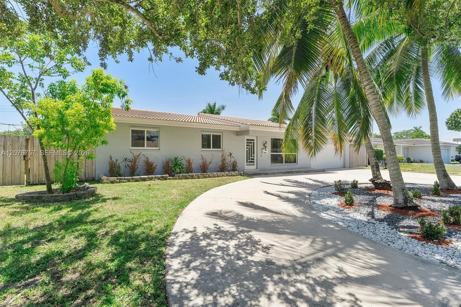 Mirror Lake Estates Sec F