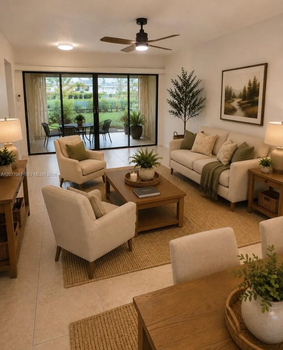 Venetian Terrace Condo
