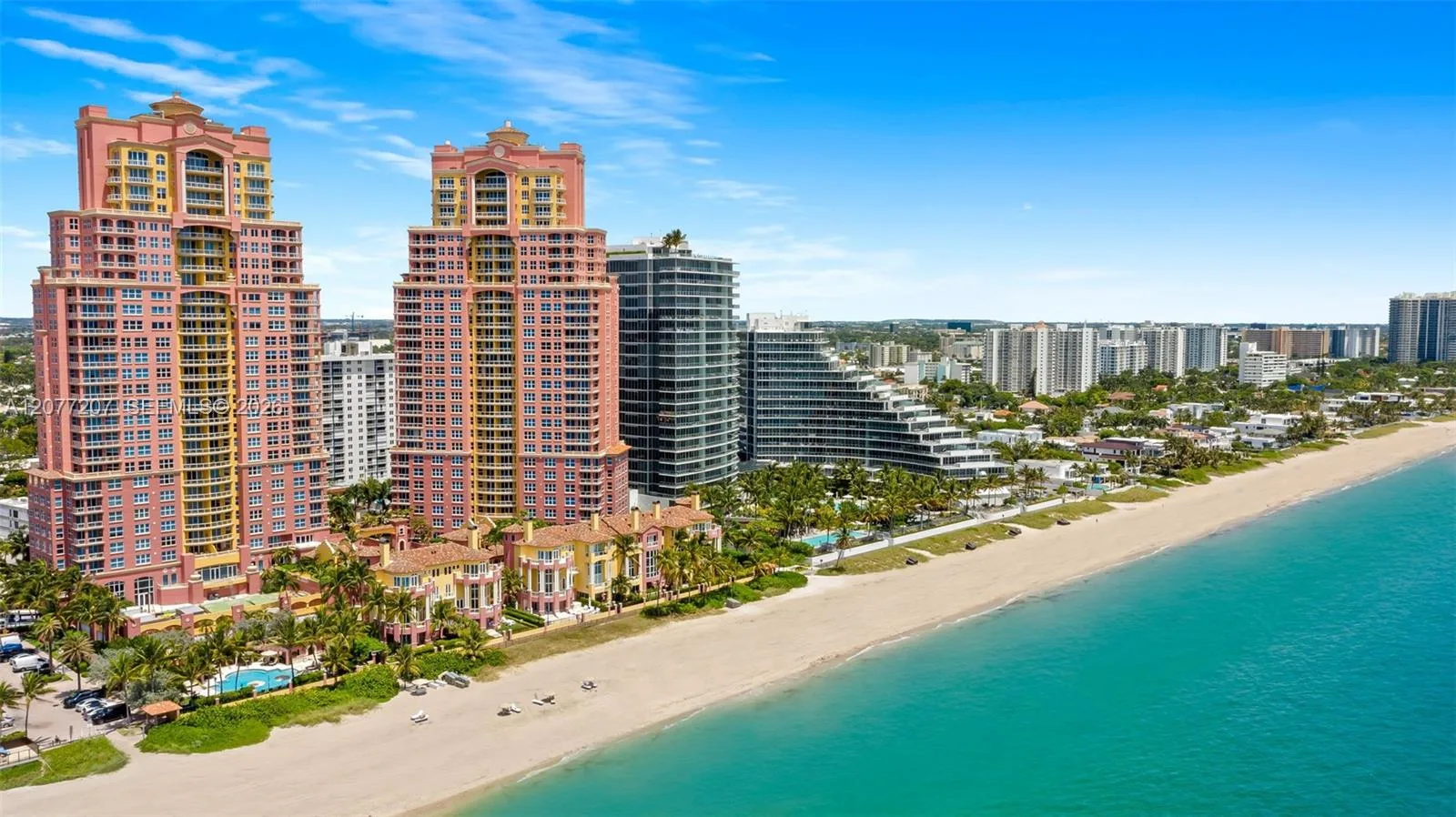 The Palms