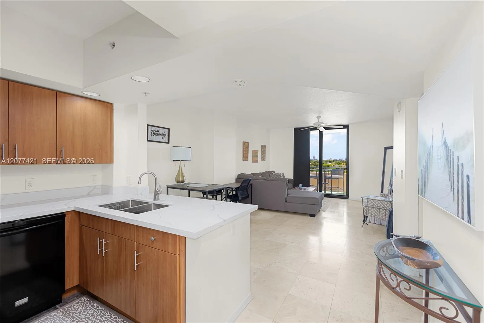Waverly At Las Olas Condo