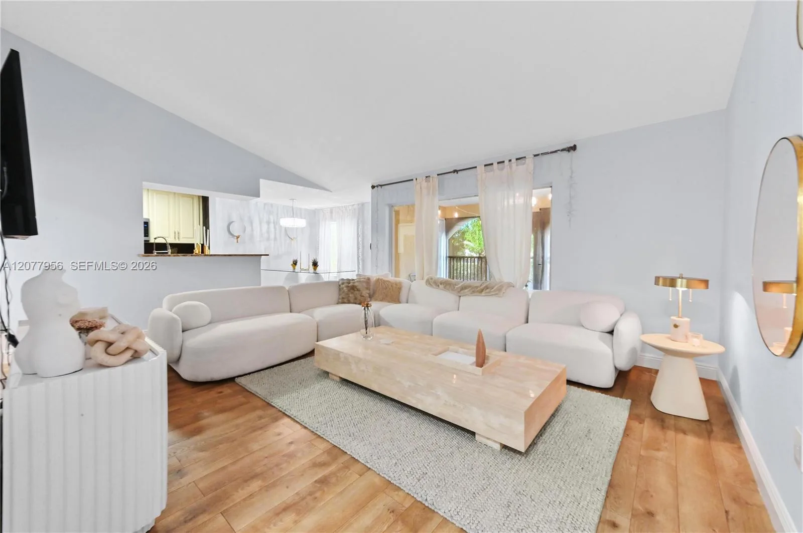 Sailboat Pointe Condo