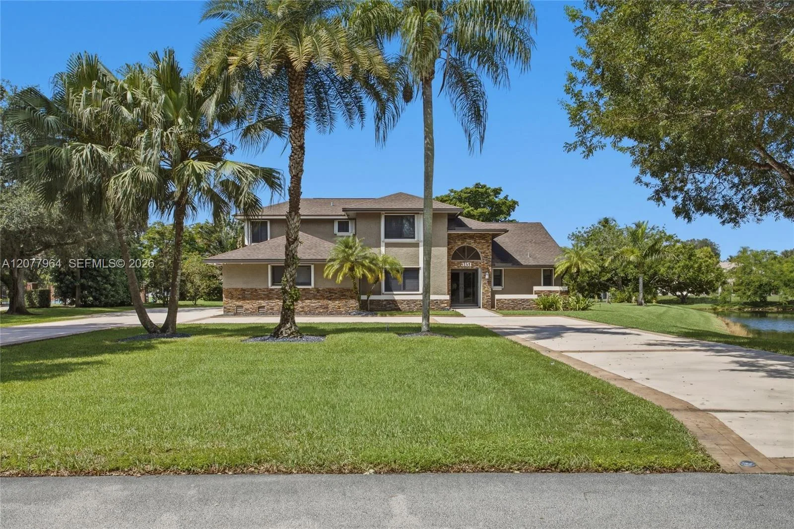 Davie Whispering Pines