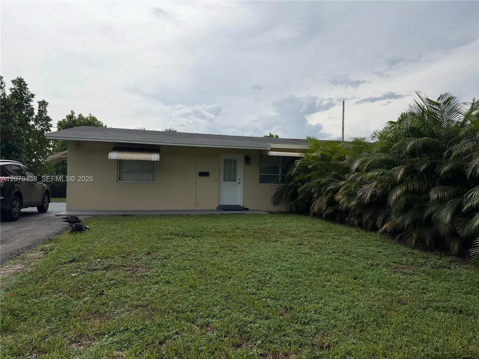 Cooper Colony Estates