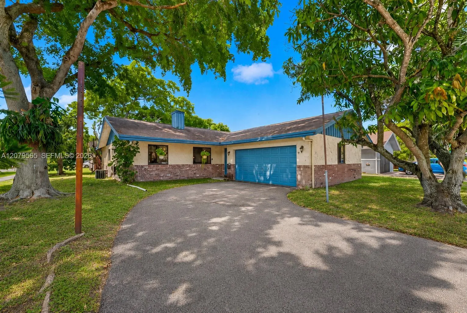 Lauderdale North Park Sec