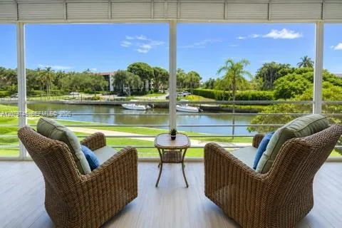 French Village Condo