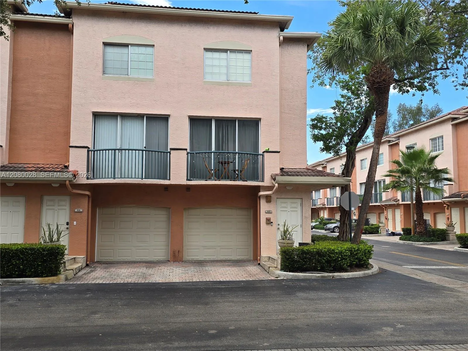 Village East Condo