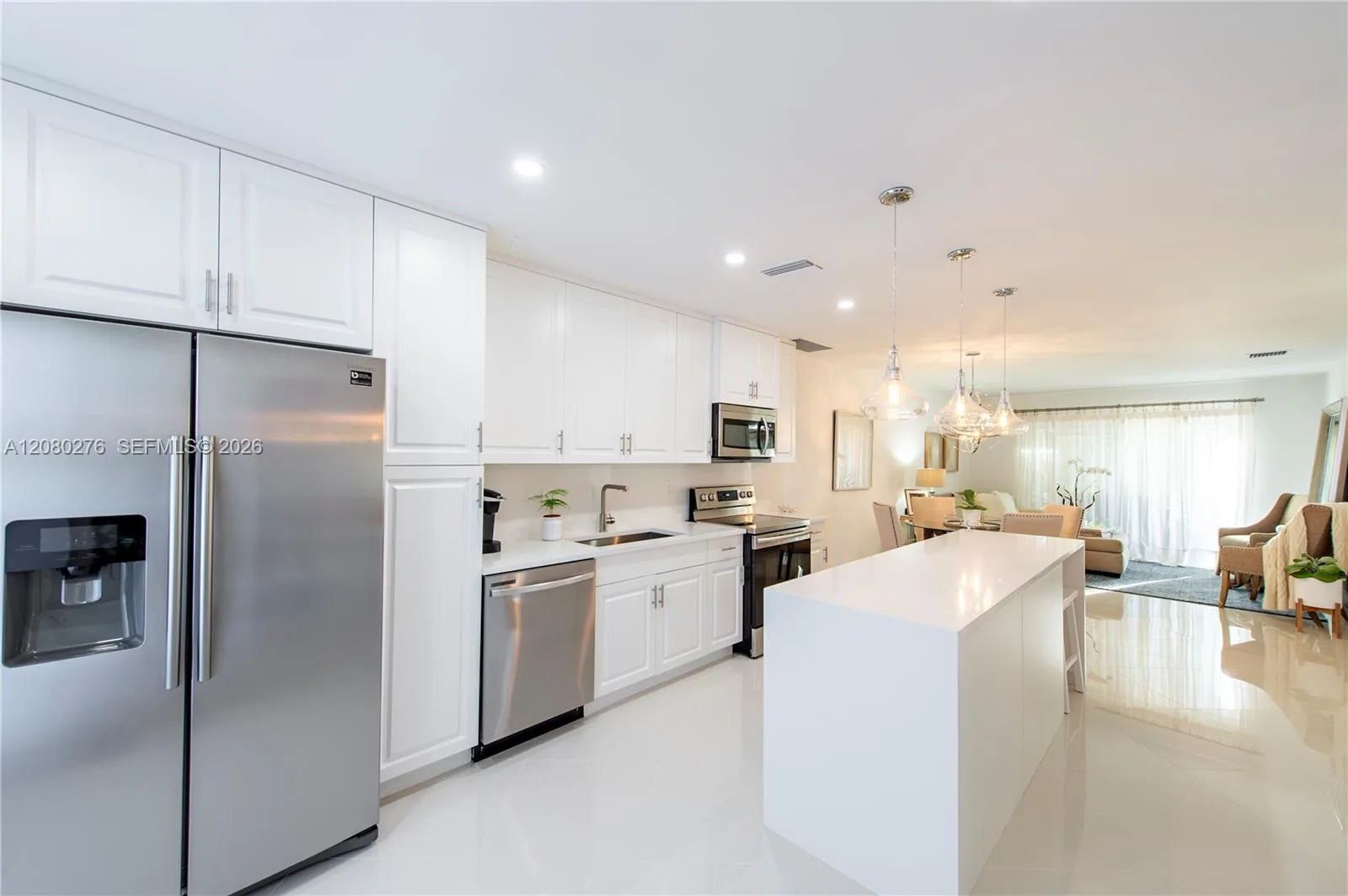 Boca Lakes Condo
